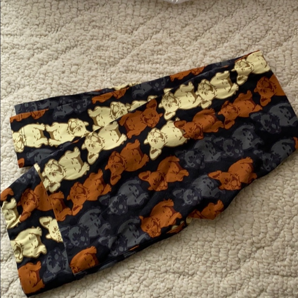 Lularoe leggings